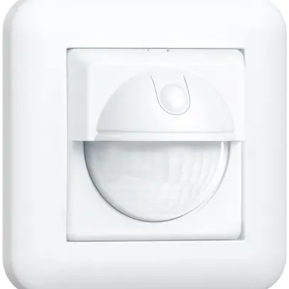 Rilevatore di movimento INC Steinel IR 180 Easy, 2/3 fili, bianco 