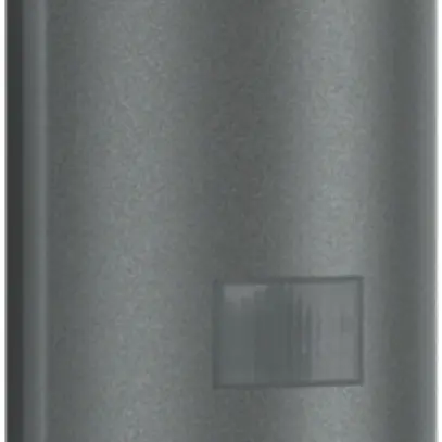 Lampada a muro LED Steinel L 910 PIR 11W 755lm 3000K IP44 antracite 