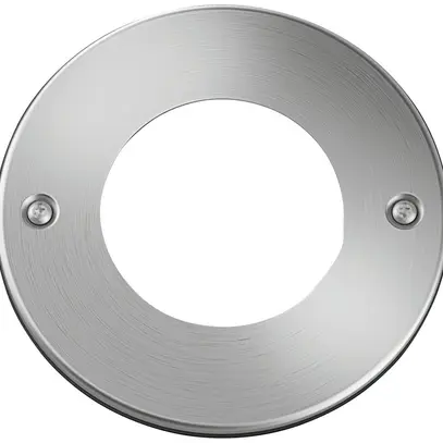 Lampada di terreno LED INS MOSS 3W 2700K 270lm IP67 acciaio pregiato 