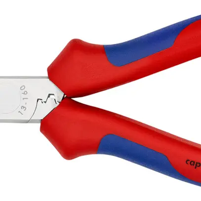 Pince pour câblage KNIPEX 160mm 