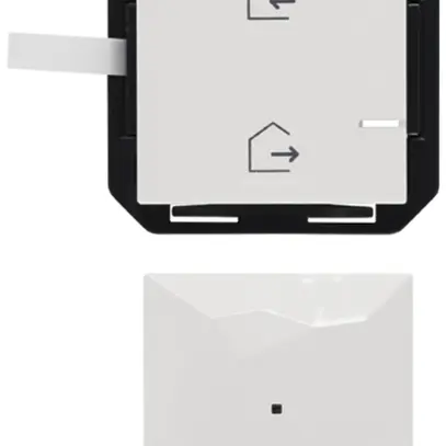 Paquet de démarrage en réseau Arteor with Netatmo 2 mod bc 