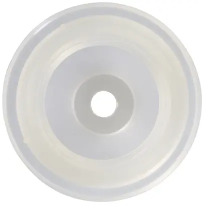 Downlight ELBRO GU5.3 35W Ø78mm bianco 