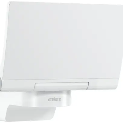 Applique LED Steinel XLED home 2 Slave 13W 1443lm 3000K IP44 blanc 