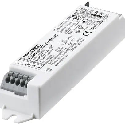 Modulo luce di emergenza EMpower LED Basic 