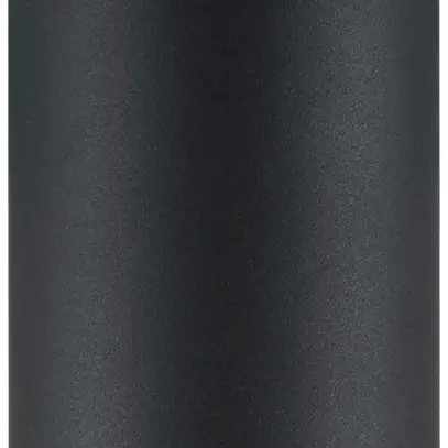 Applique LED Sylvania START Surface 6.7W 500lm 830/840 IP54 Ø76×129mm noir 