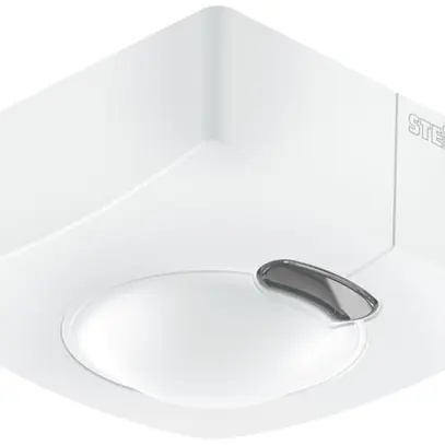 Détecteur de mouvement AP Steinel HF 3360 DALI-2 InputDevice, angulaire blanc 