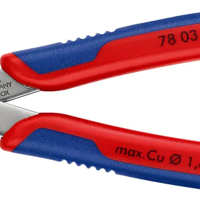 Tronchese KNIPEX Super-Knips 125mm 