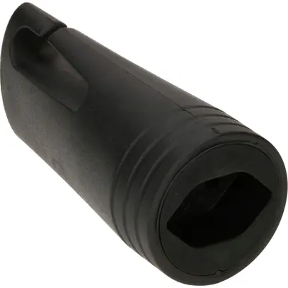 Presa mobile tipo 23 MAX HAURI TOP TEC 16A 250V gomma nero 