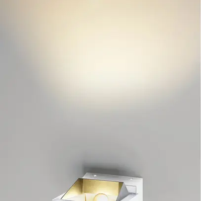 Lampada a muro LED SLV MERADO FLOOD WL 40W 3200lm 4000K 40° bianco 