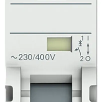 Disjoncteur Siemens SENTRON 5SY4 1L C-16A 10kA 1UM 