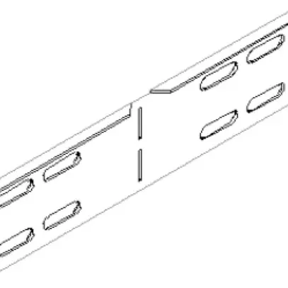 Raccordo angolare Lanz 110mm zac 