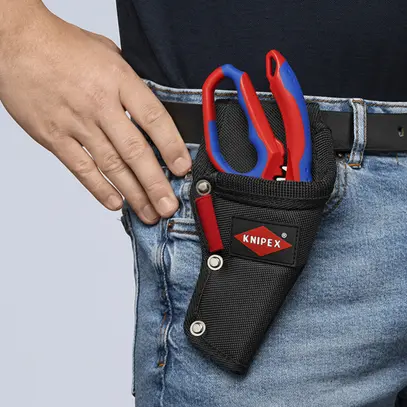 Borsa per cintura KNIPEX 110×40×215mm 
