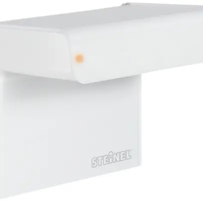 Détecteur de mouvement AP Steinel iHF 3D COM1, blanc 