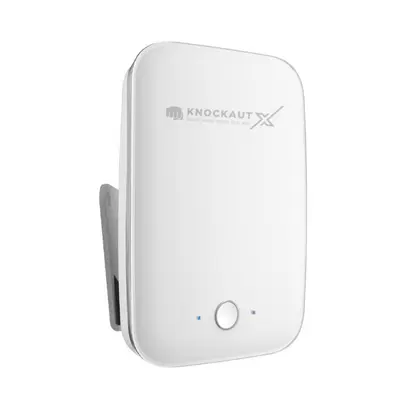 Capteur de chute Fall Guard Professional KnockautX, par BRELAG 