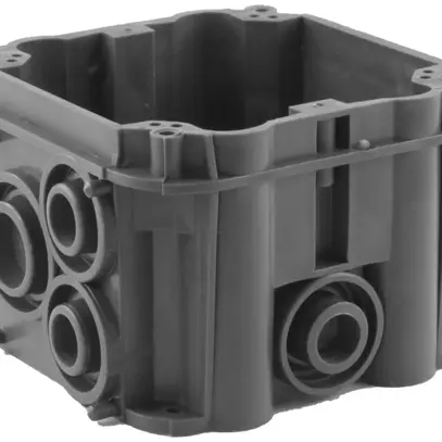 Scatola INC Ammer I grigio TFI 850°C 