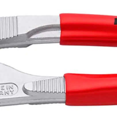 Pince-clé KNIPEX 250mm 