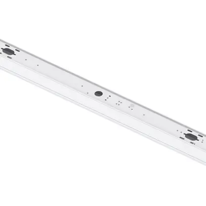 Lampada lineare LED maxLUCE ONE FOR ALL 1500mm NOT 50W 7500lm 3000/4000K  bianco 