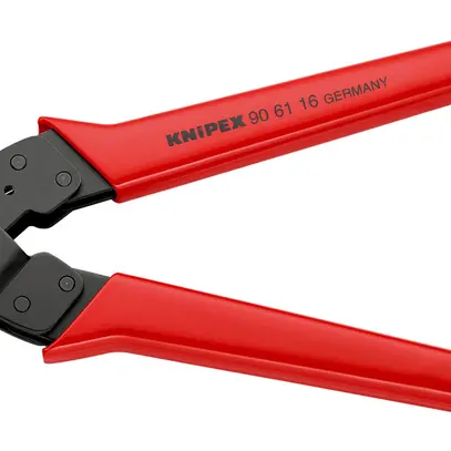 Pinza per intagli KNIPEX 250mm 