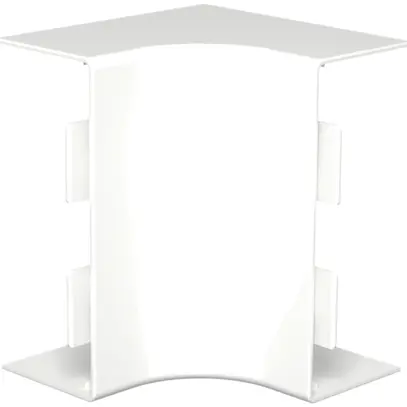 Inneneck Bettermann zu Installationskanal WDK lichtgrau 60×150mm 