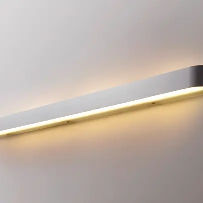 Applique LED SLV ARLINA 130 28W 2400lm 3000K 1280mm aluminium 