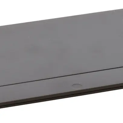 Prise de table POP-UP pour 8 modules Mosaic noir 