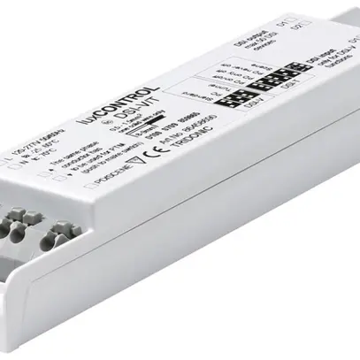 Amplificatore di segnale Tridonic DSI-V/T 160×21×30mm 