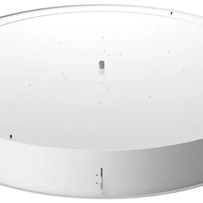 Plafonnier LED INC SLV MEDO 90 66W 9200lm 930/940K 80° Ø920mm blanc 