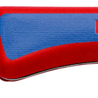 Coltello a serramanico per elettricisti KNIPEX 16 20 50 SB 120mm 