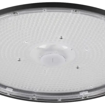 Proiettore capannone LED SLV HIGHBAY C 400 200W 35000lm 840 IP65 VWB DA Ø400 ne 