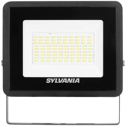 Proiettore LED Sylvania START Flood 58W 7000lm 840 IP65 110° 151×193mm ne 