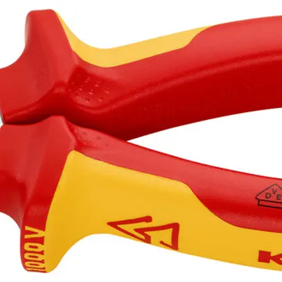Pinza universale KNIPEX VDE 160mm 