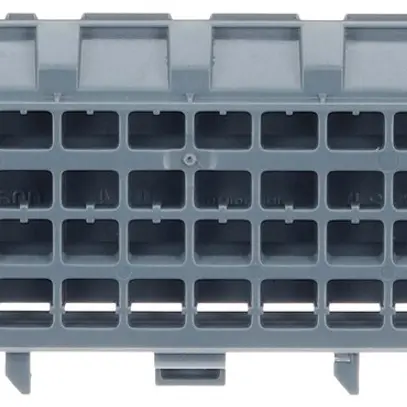 Socle additionnel ABB SMISSLINE TP 8 modules 