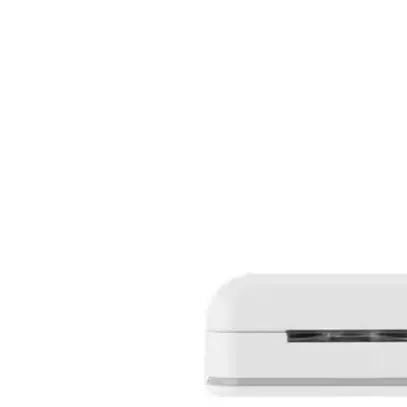 Shelly BLU RC button 4 4 pulsanti bianco 