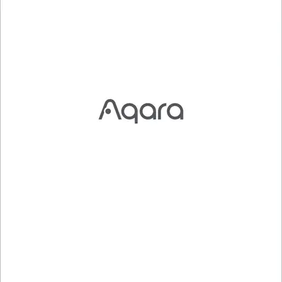 Entraînement de rideau RF Aqara E1 Track CM-M01-T 0.2Nm 12cm/s Zigbee à piles 