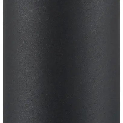 Applique LED Sylvania START Surface 11.4W 2×450lm 830/840 IP54 Ø76×167mm noir 
