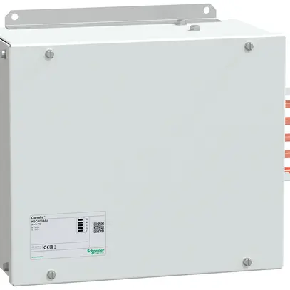 Distributore a barra Schneider Electric Canalis KS 400V 400A 