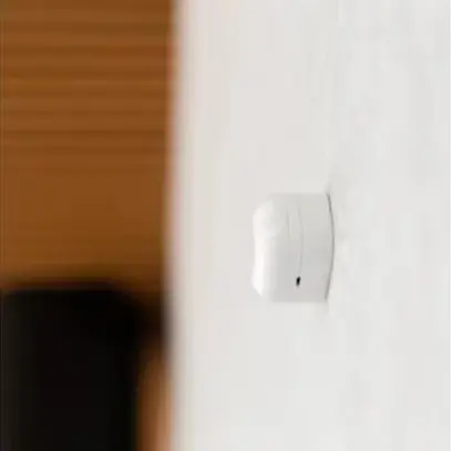 Shelly BLU Motion Sensor Bluetooth Beweungsmelder 