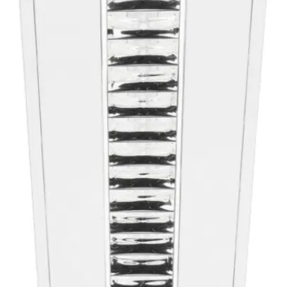 Plafoniera LED Sylvania RANA NEO 1L 38W 4400lm 3000K IP20 bianco 