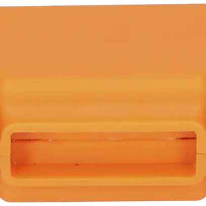 Verbindungsmuffe MH Gel-Box S mit Gel max.4mm² 41×28.4×19mm IPX8 orange 