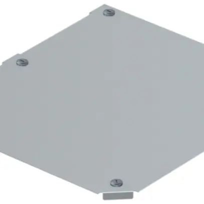 Deckel Bettermann zu Anbau T-Stück RTM 300mm Double Dip 