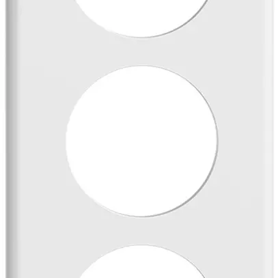Intestazione INC STANDARDdue 3×1 bianco 