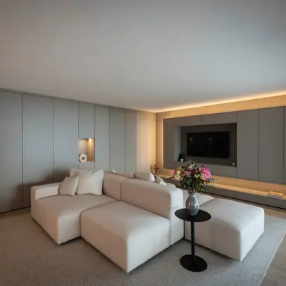 Fascia luminosa LED SLV GRAZIA IP FLEXSTRIP TW 24V 80W 2700…6500K 120° 5020mm 