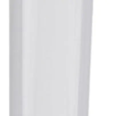 Lampada lineare LED Sylvania SYLPIPE interruttore 8W 950lm 3000K 600mm bianco 