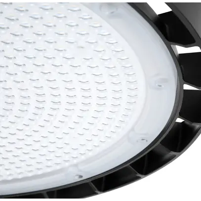Proiettore capannone LED Sylvania Granit 200W 32000lm 840 IP65 55° 0-10V Ø370 ne 