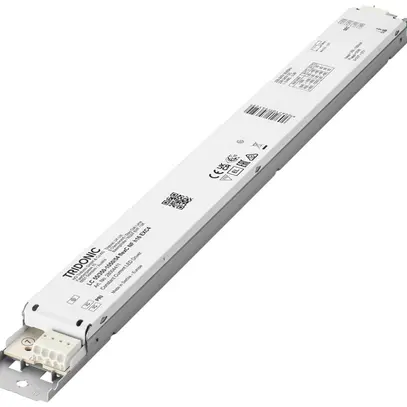 Alimentation LED Tridonic 18.9…55W 15…54V 350…1050mA ON/OFF 