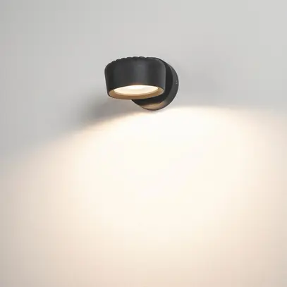 Applique LED SLV ESKINA SPOT 14.5W 3000/4000K 1000lm IP65 anthracite 