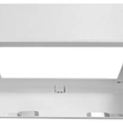 Cadre pour montage apparent ESYLUX PNL 625 UMF II SM, pour NOVA et CELINE, blanc 