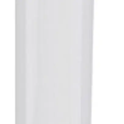 Lampada lineare LED Sylvania SYLPIPE interruttore 15W 1800lm 3000K 1200mm bianco 