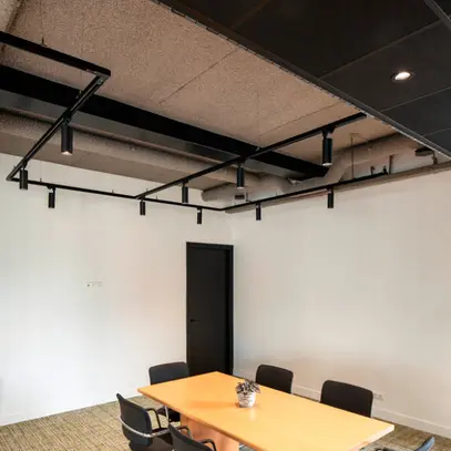 Downlight LED SLV NUMINOS L 25.4W 2150lm 2700K 55° VAR Ø130×85mm no/no 