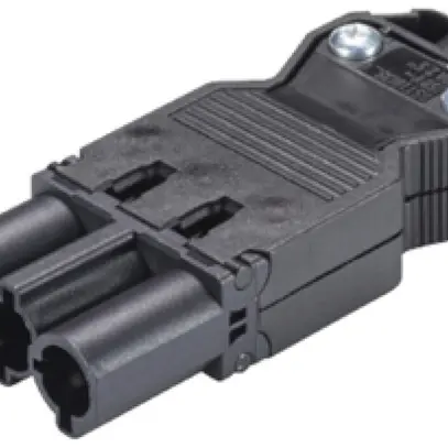 Spina Wieland GST 18i3S S1 z nero 